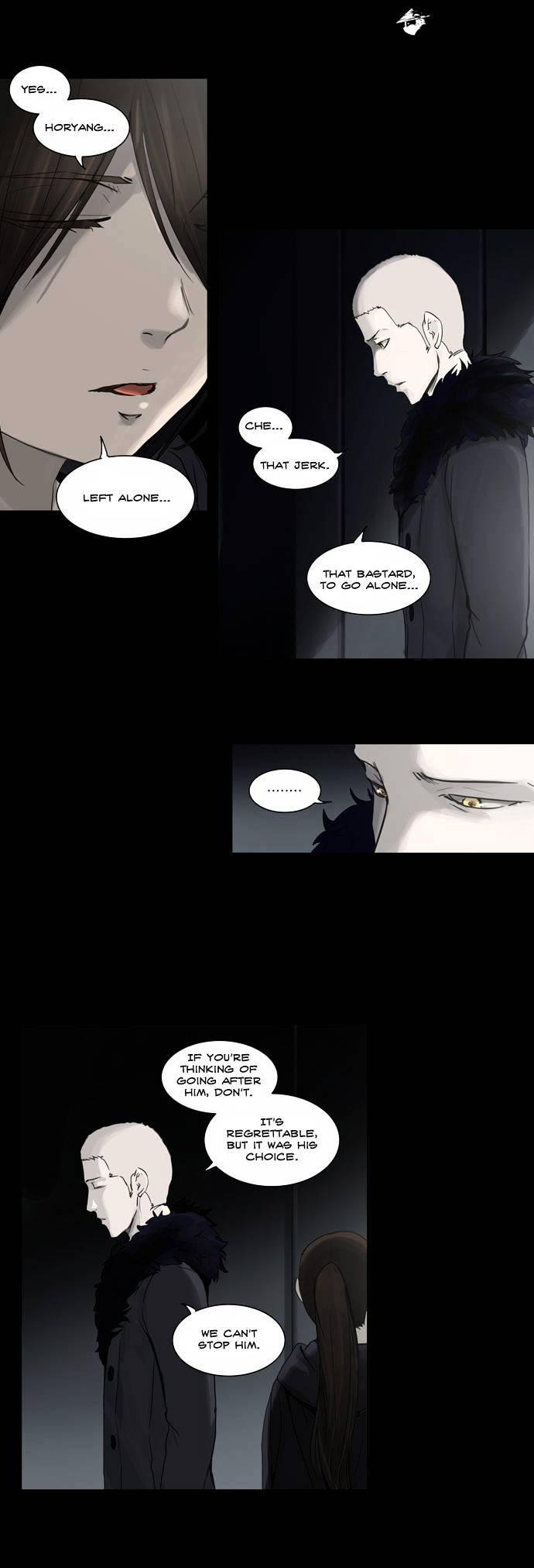 Tower of God, Chapter 126 image 03